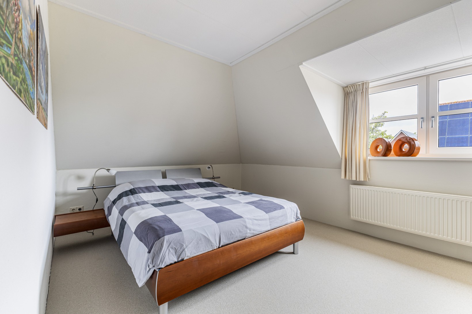 Vrijstaande woning te koop: Eeltsjemar 13, Leeuwarden