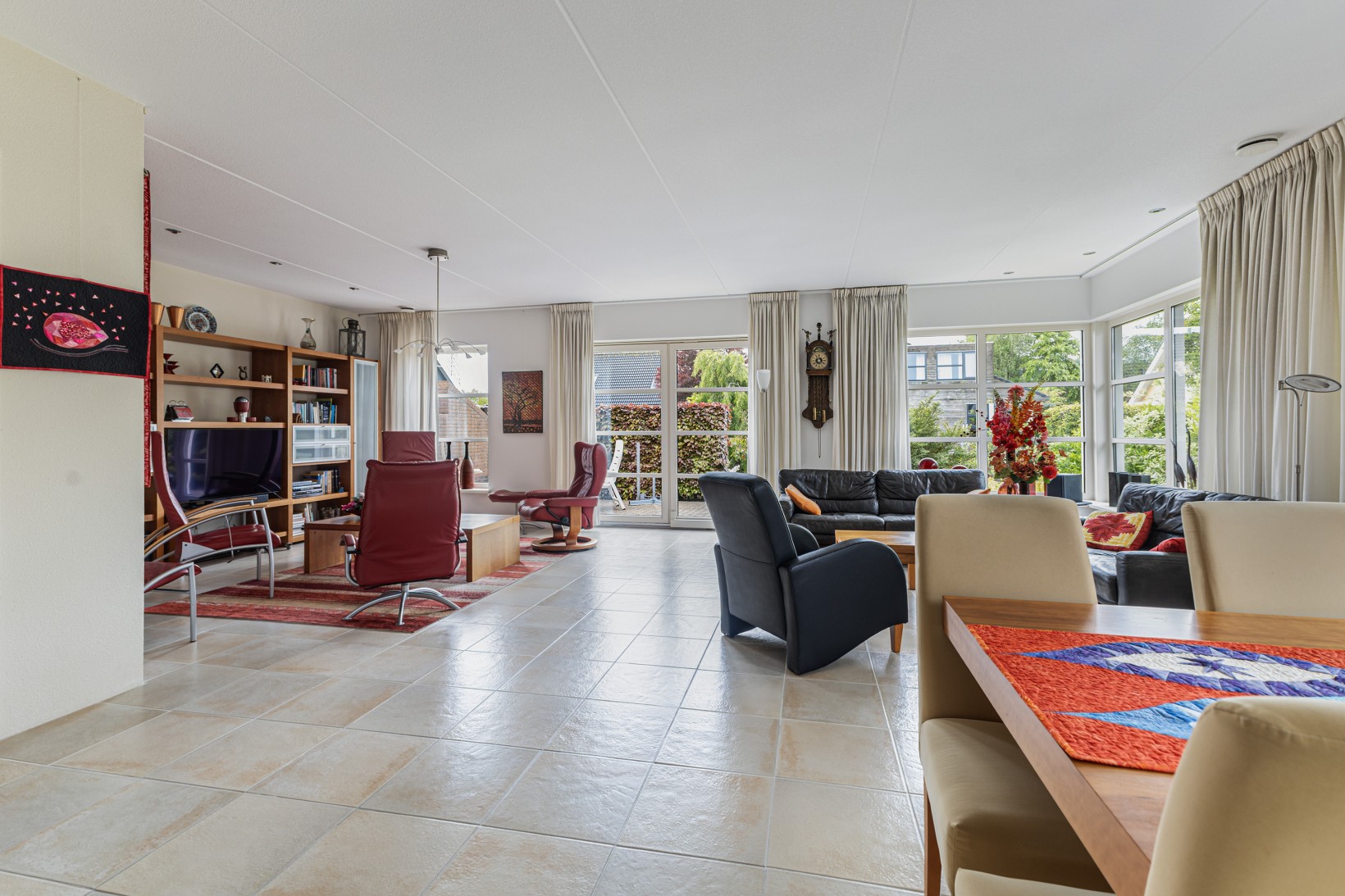 Vrijstaande woning te koop: Eeltsjemar 13, Leeuwarden