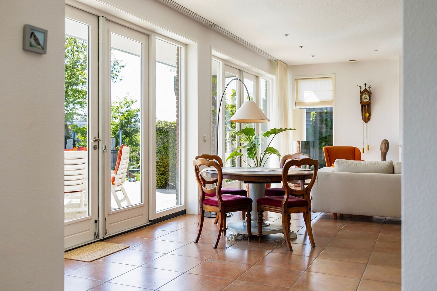 Vrijstaande woning te koop: Ytsjesân 65, Leeuwarden