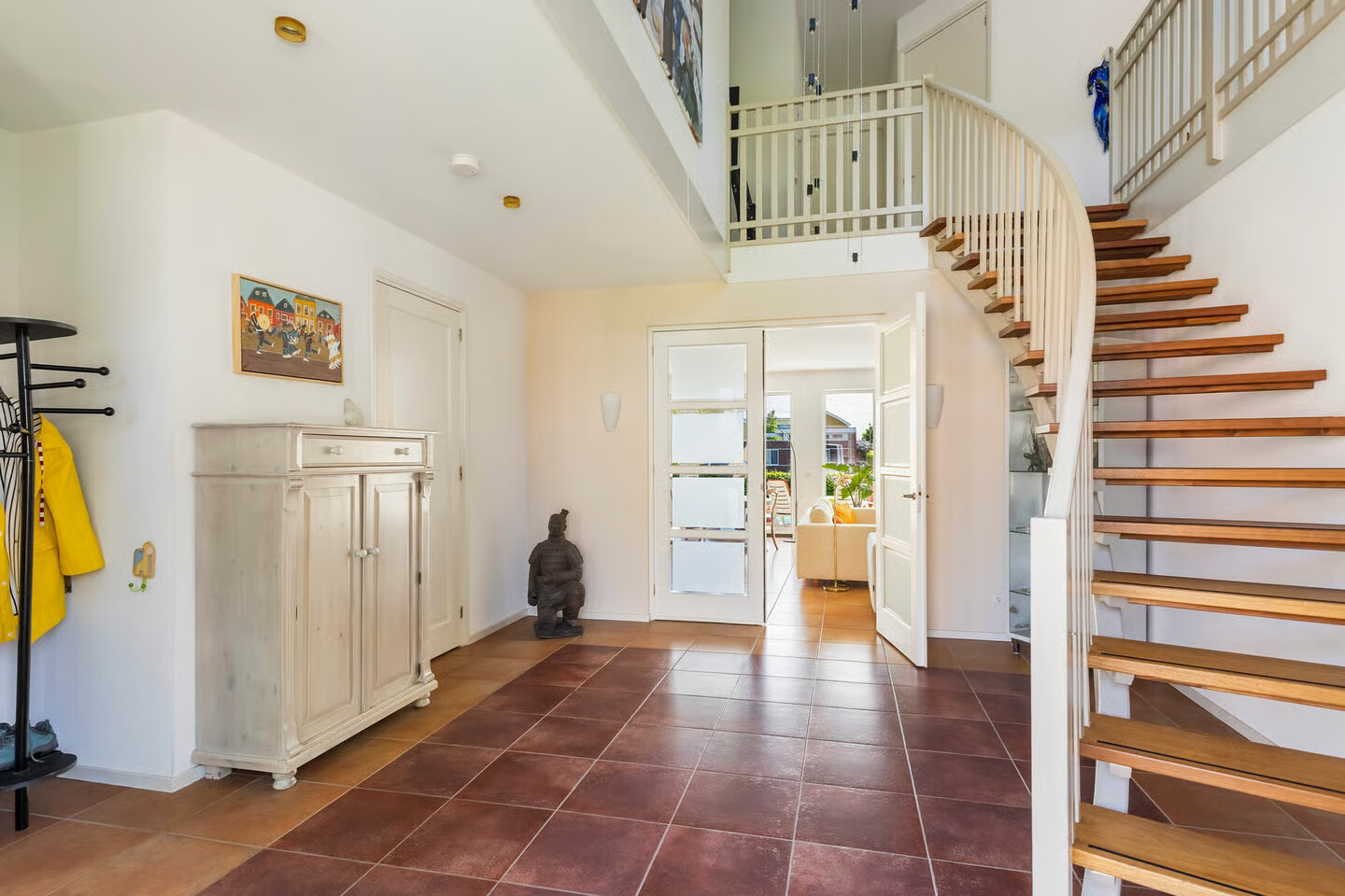Vrijstaande woning te koop: Ytsjesân 65, Leeuwarden