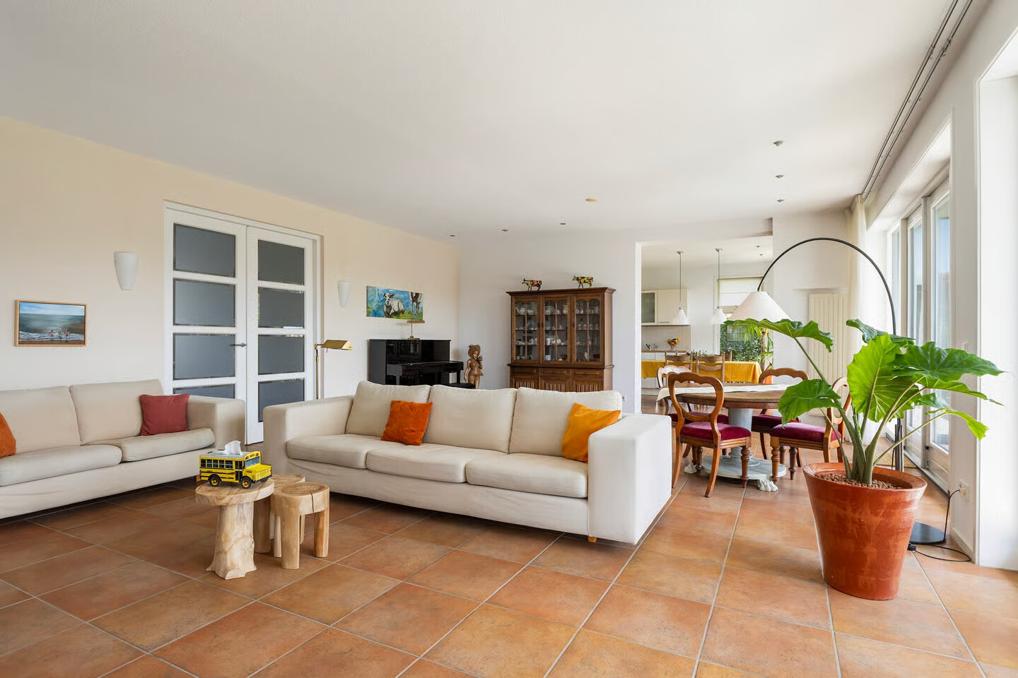 Vrijstaande woning te koop: Ytsjesân 65, Leeuwarden