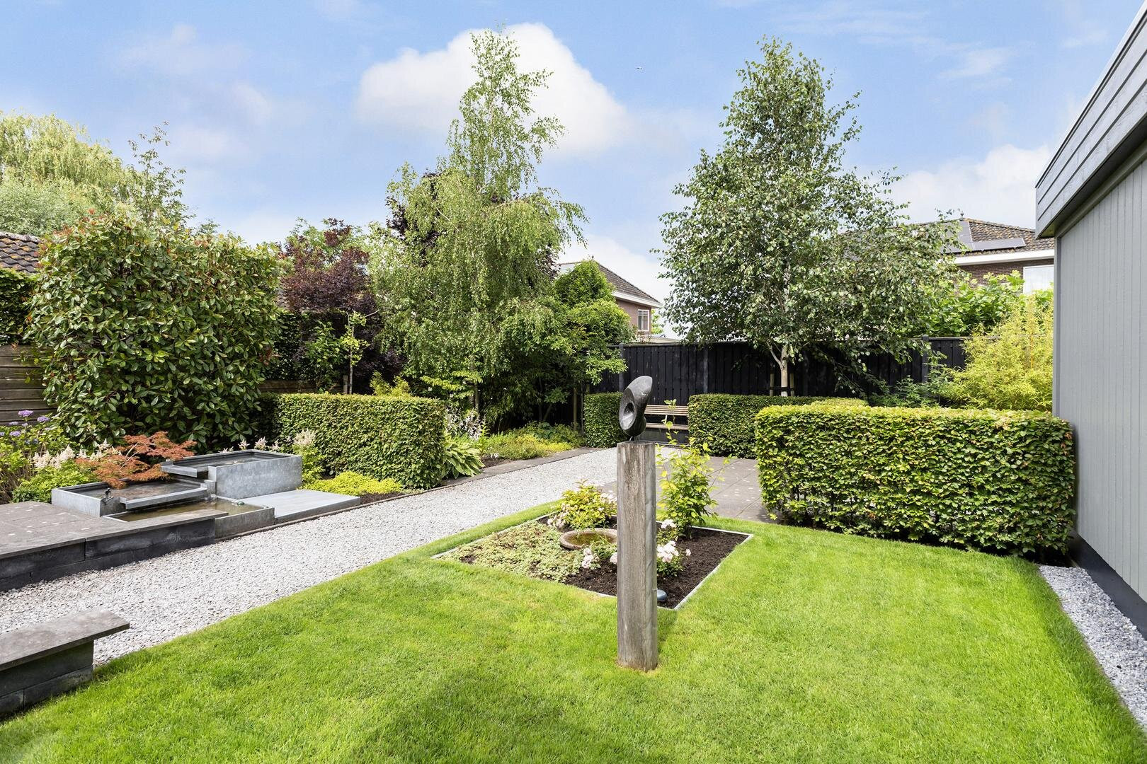 Vrijstaande woning te koop: Moleplaat 38, Leeuwarden