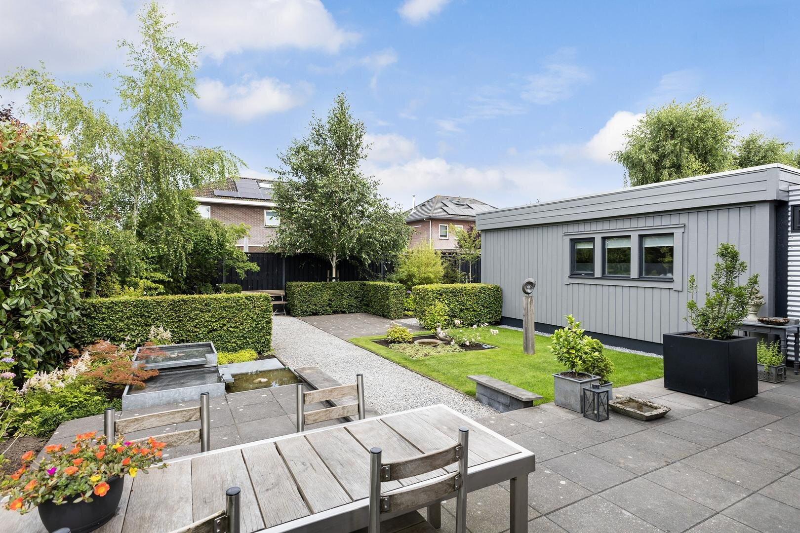 Vrijstaande woning te koop: Moleplaat 38, Leeuwarden