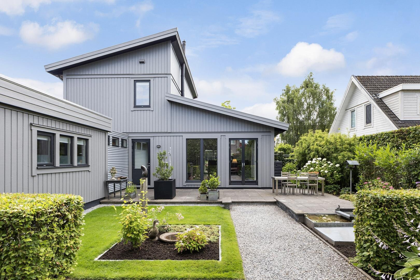 Vrijstaande woning te koop: Moleplaat 38, Leeuwarden