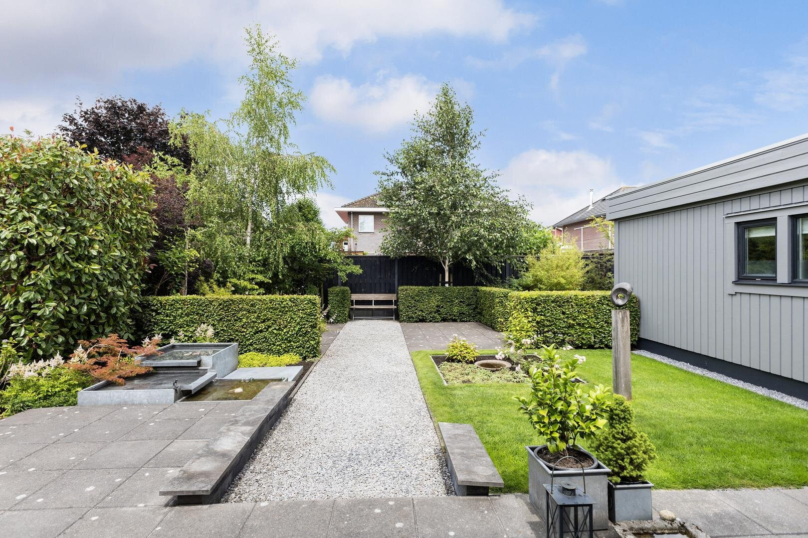 Vrijstaande woning te koop: Moleplaat 38, Leeuwarden
