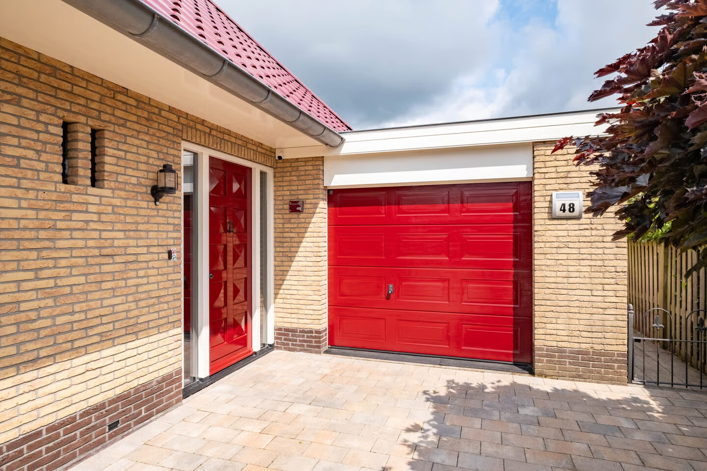 Vrijstaande woning te koop: Moleplaat 48, Leeuwarden