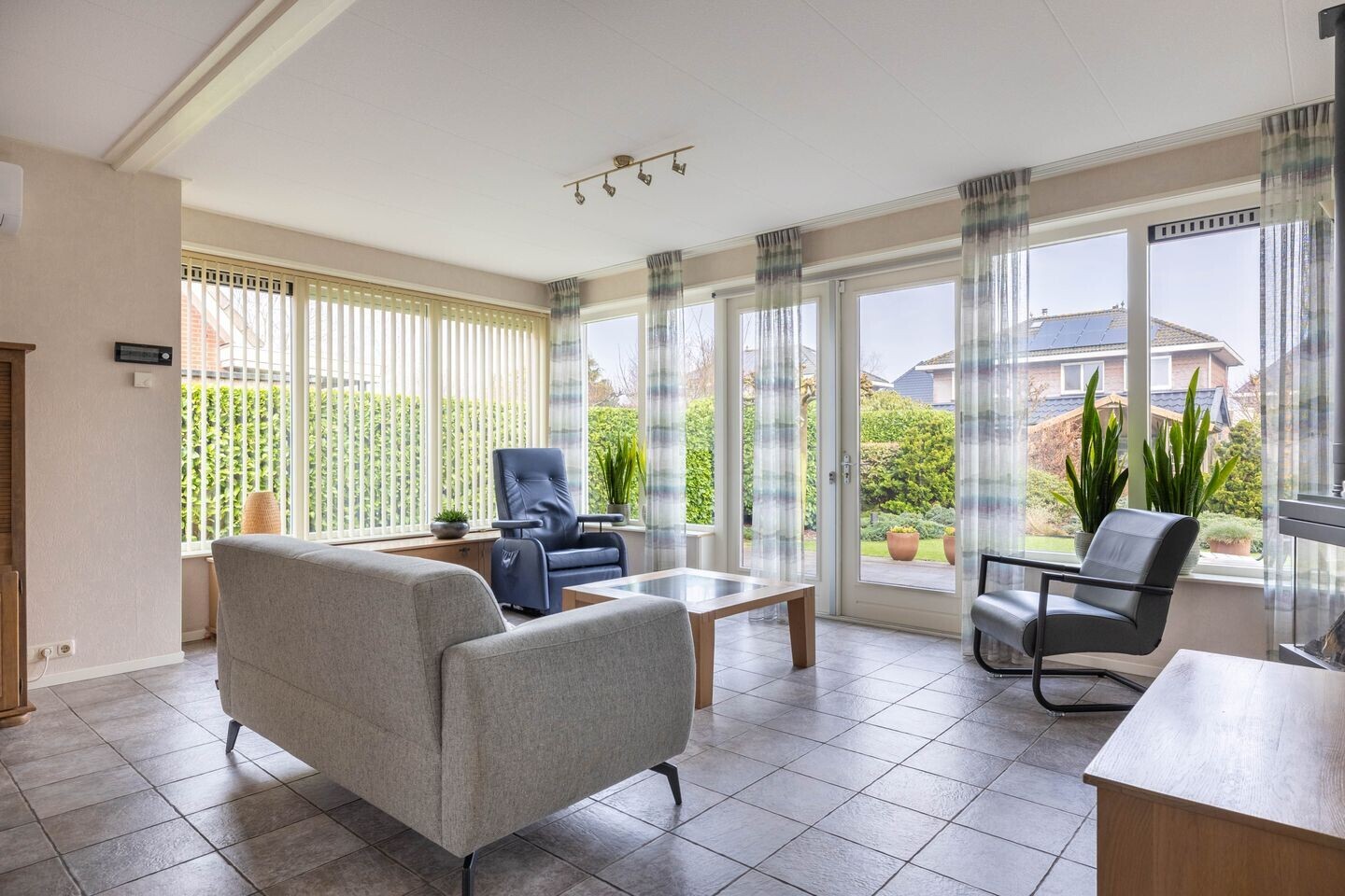 Vrijstaande woning te koop: Moleplaat 48, Leeuwarden