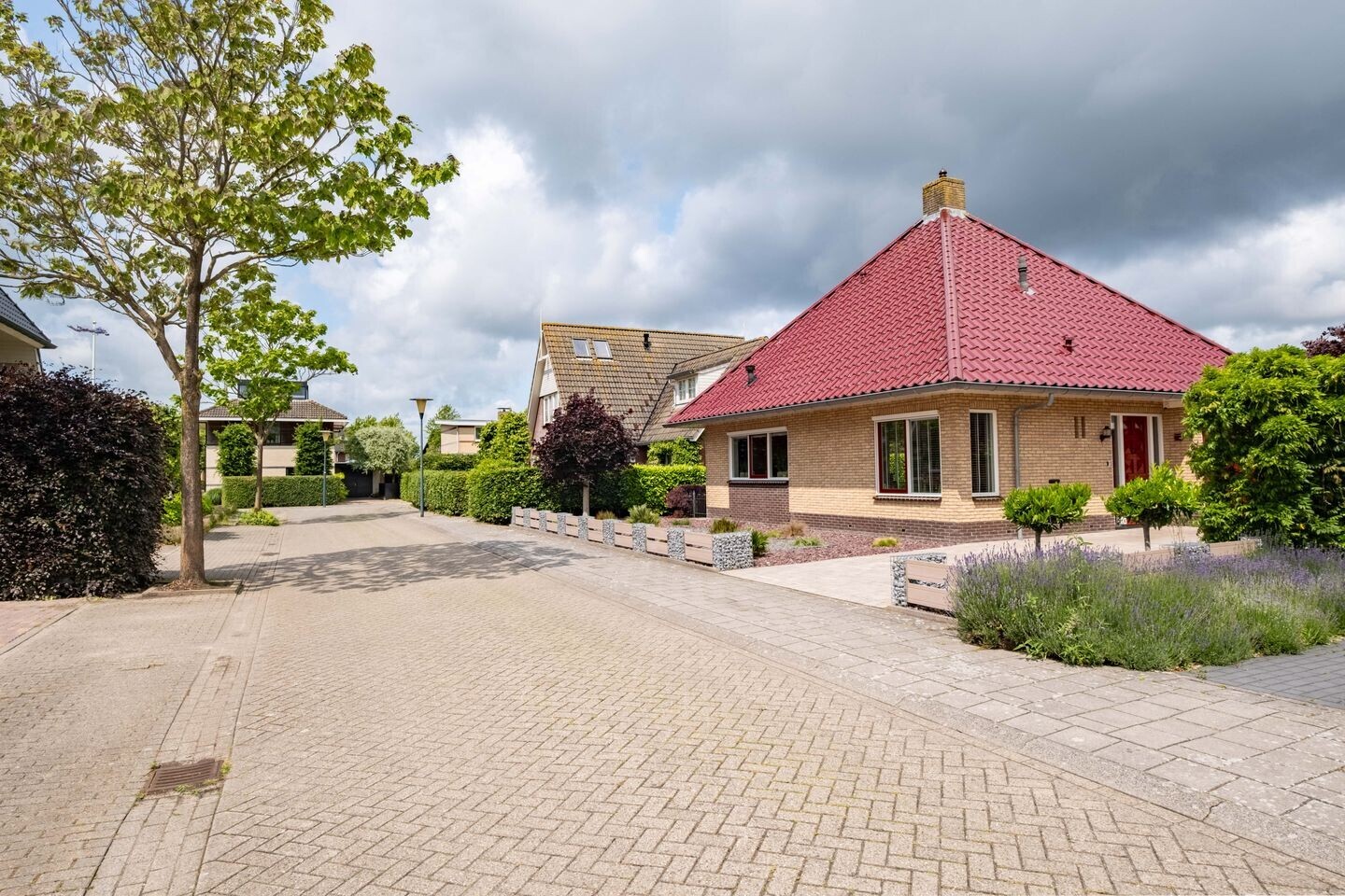 Vrijstaande woning te koop: Moleplaat 48, Leeuwarden