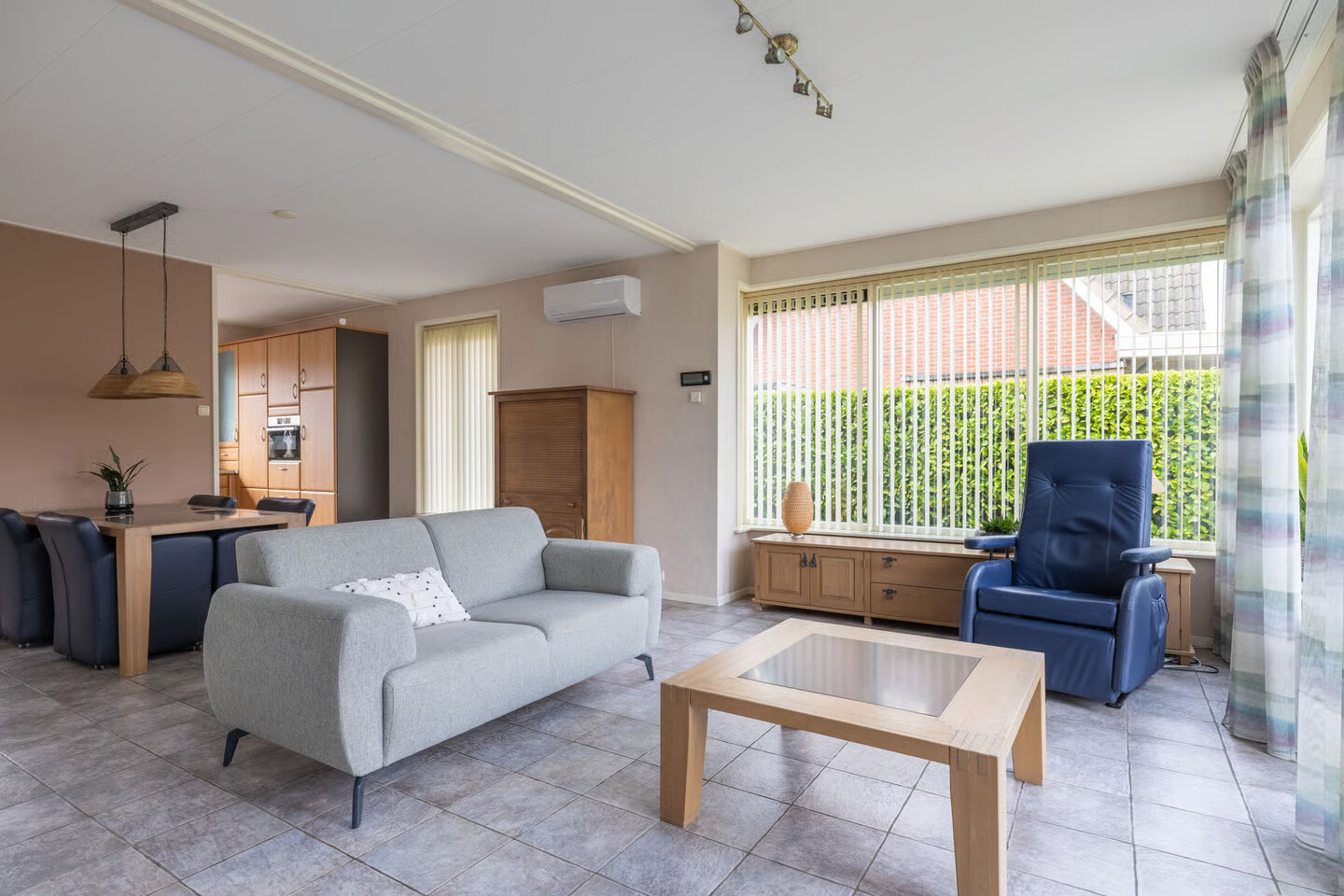 Vrijstaande woning te koop: Moleplaat 48, Leeuwarden