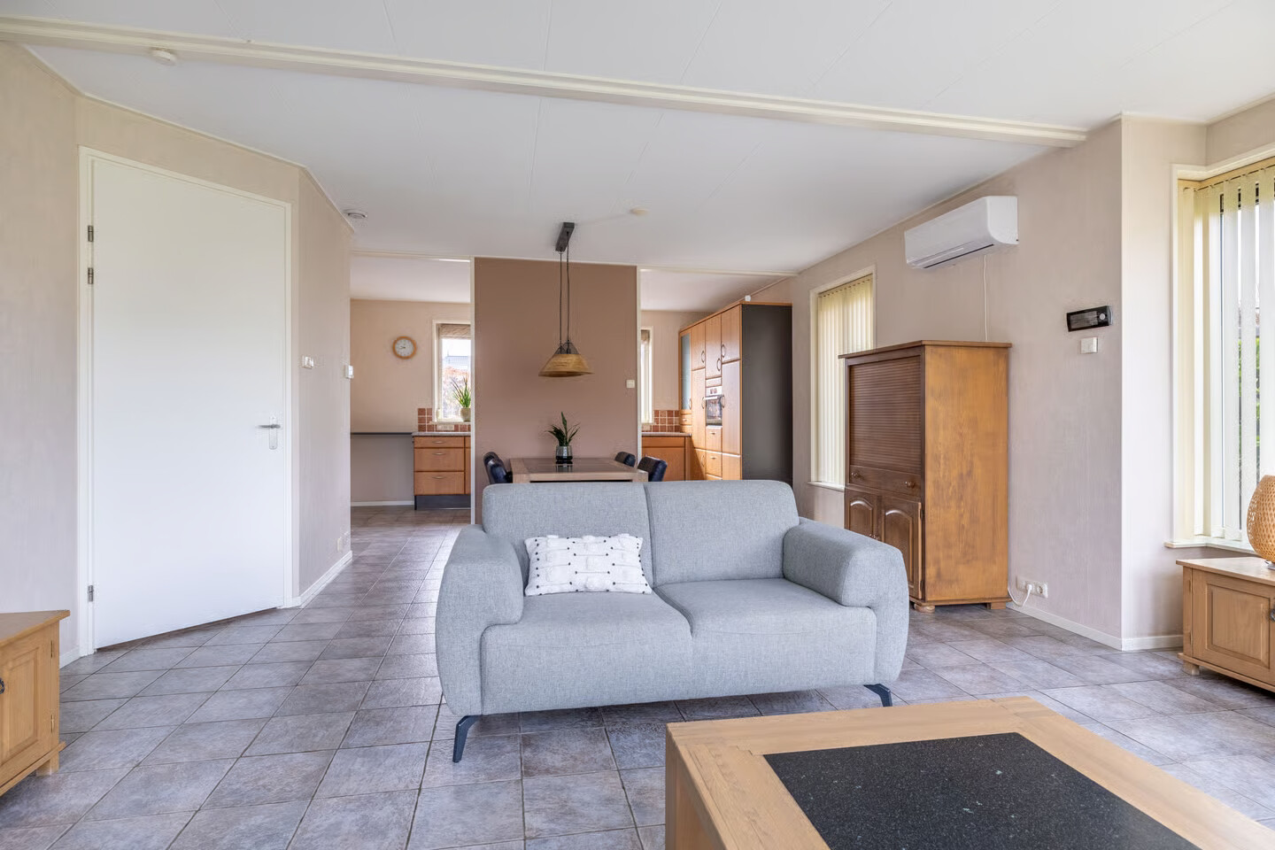 Vrijstaande woning te koop: Moleplaat 48, Leeuwarden