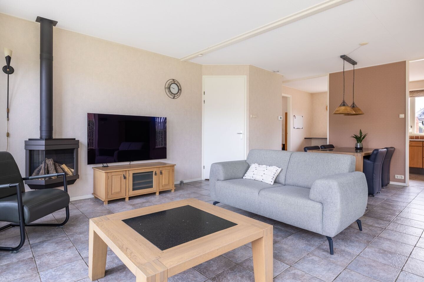 Vrijstaande woning te koop: Moleplaat 48, Leeuwarden