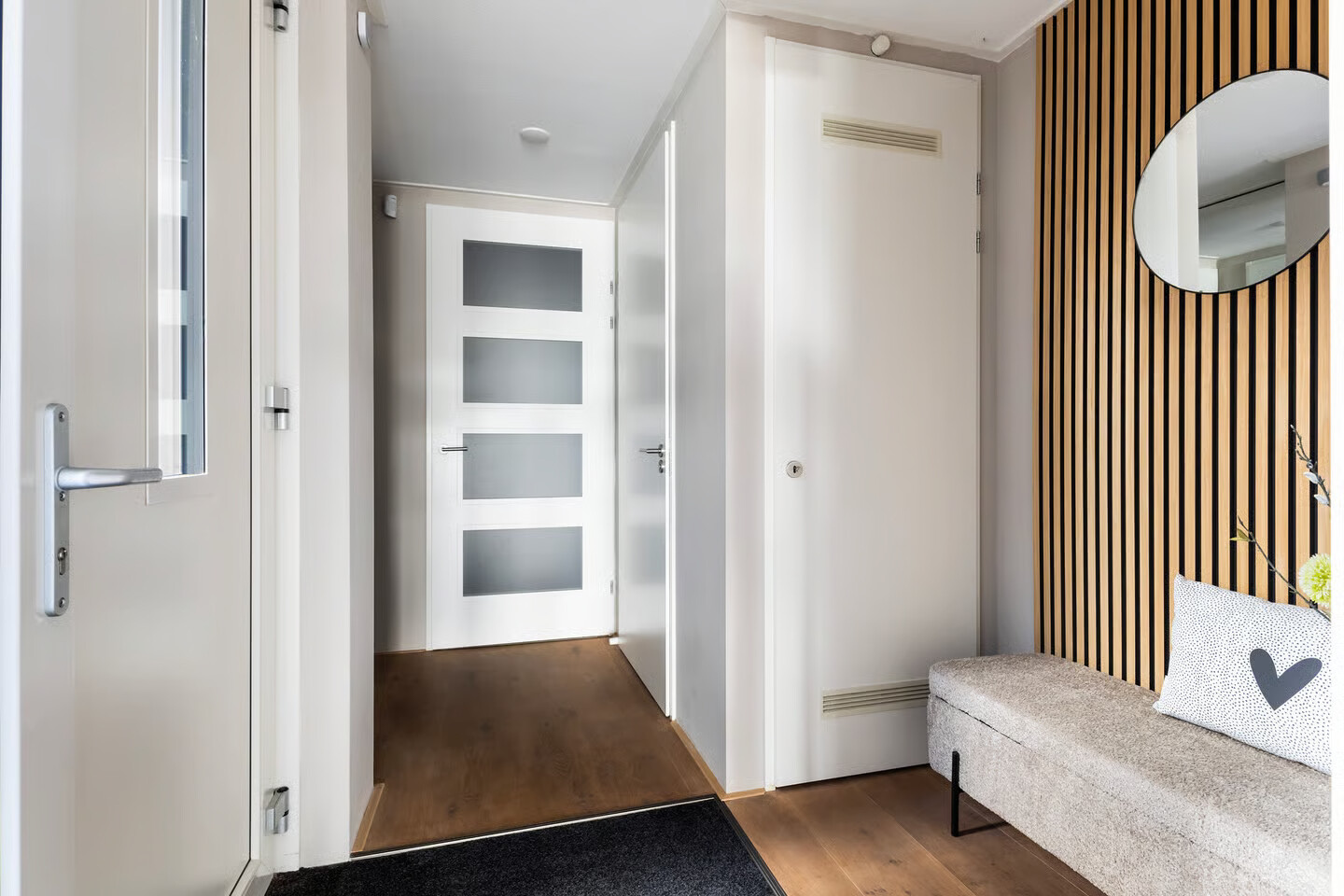Vrijstaande woning te koop: Suder Stienplaat 39, Leeuwarden