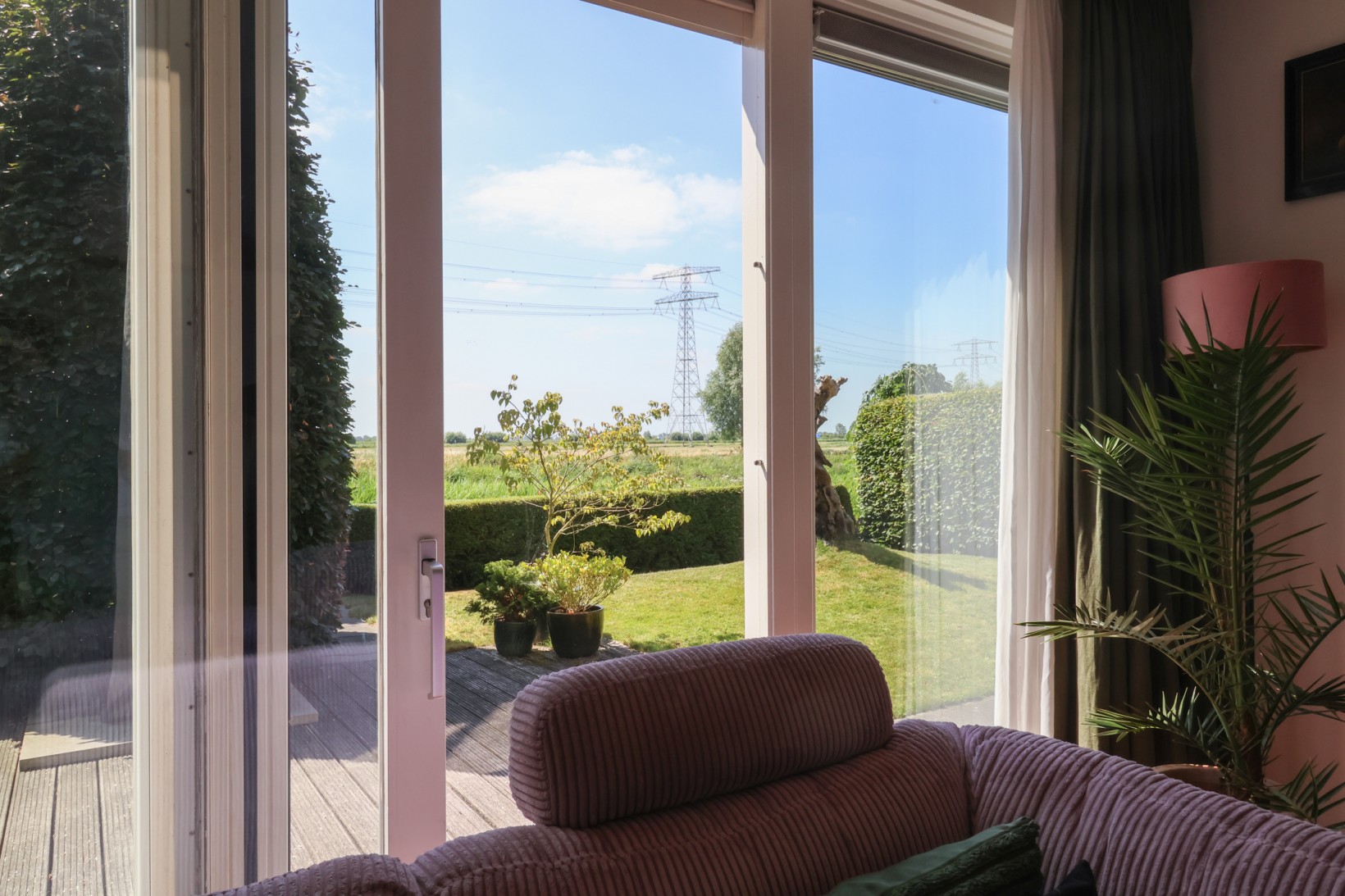 Vrijstaande woning te koop: Suder Stienplaat 125, Leeuwarden