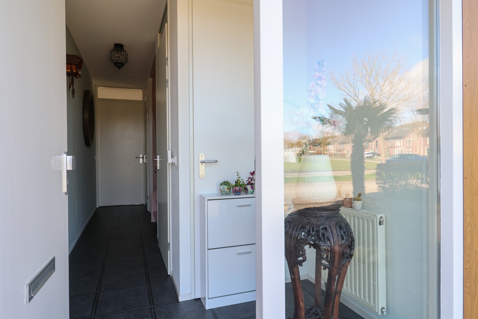 Vrijstaande woning te koop: Suder Stienplaat 125, Leeuwarden