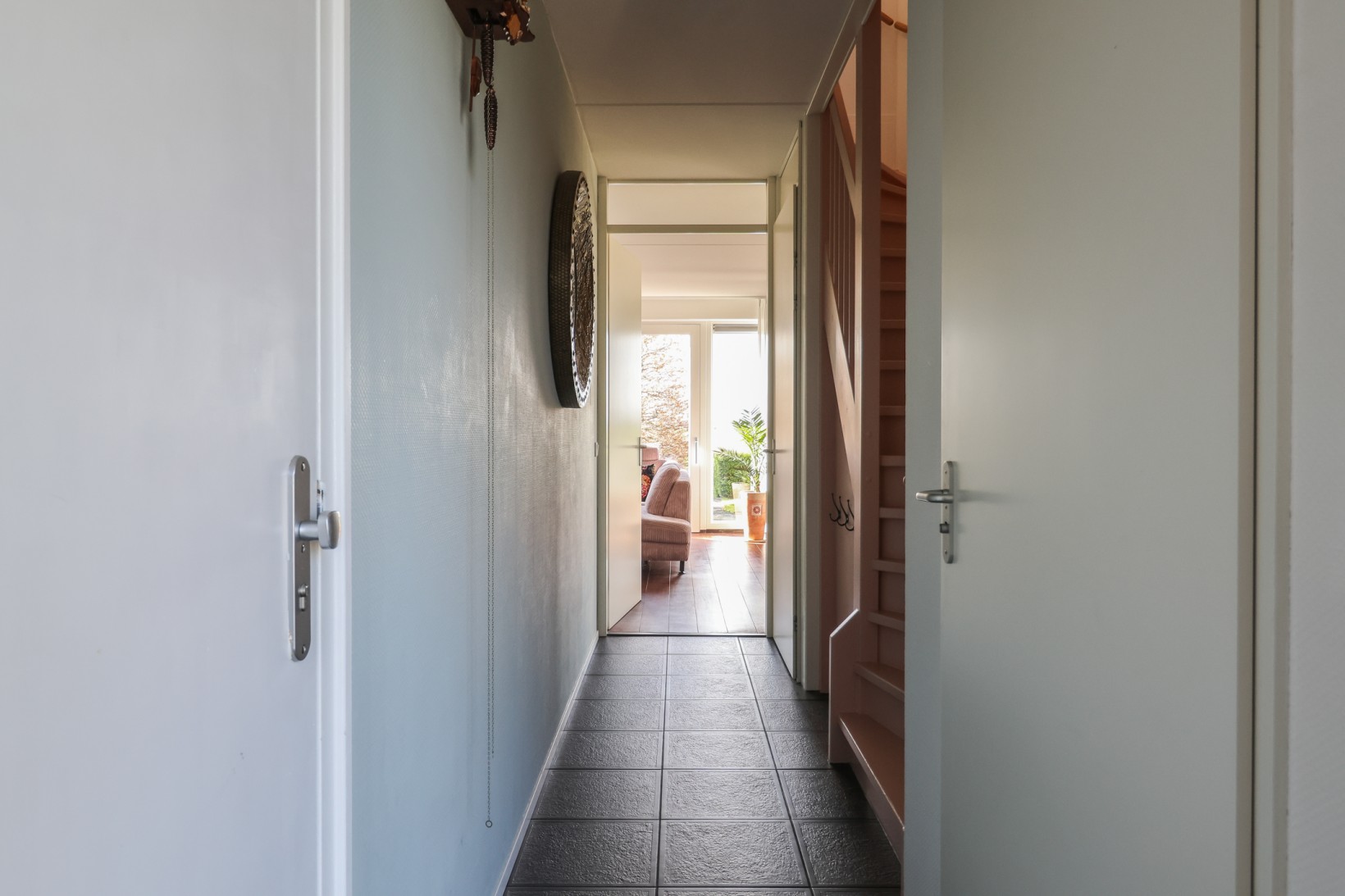 Vrijstaande woning te koop: Suder Stienplaat 125, Leeuwarden