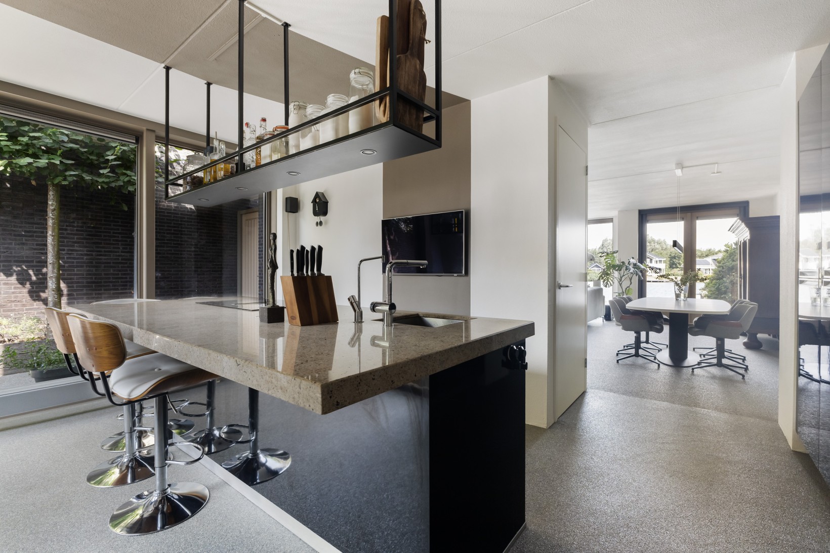 Vrijstaande woning te koop: Braksân 65, Leeuwarden