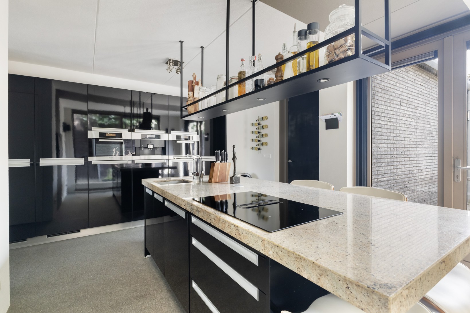 Vrijstaande woning te koop: Braksân 65, Leeuwarden