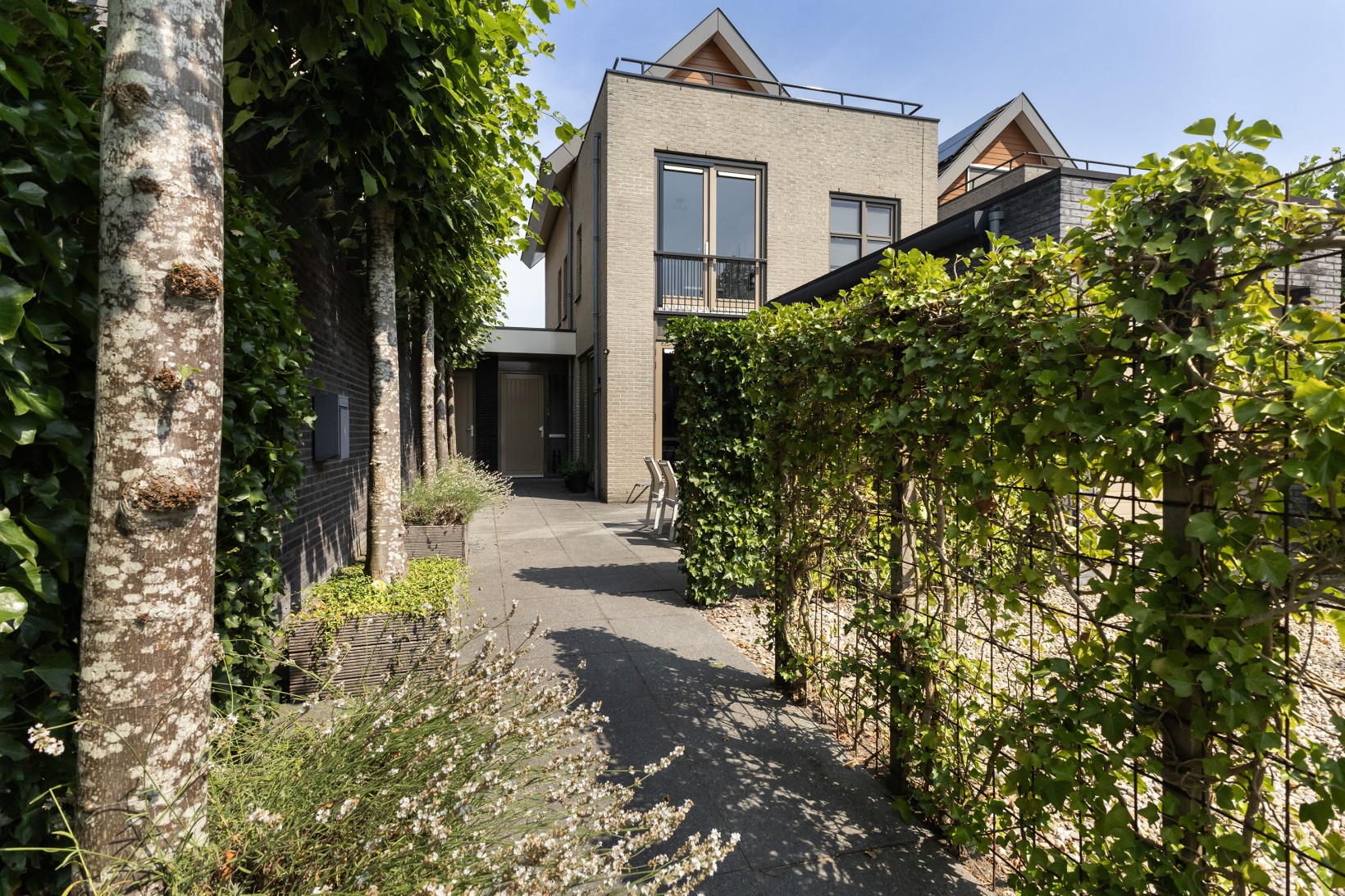 Vrijstaande woning te koop: Braksân 65, Leeuwarden