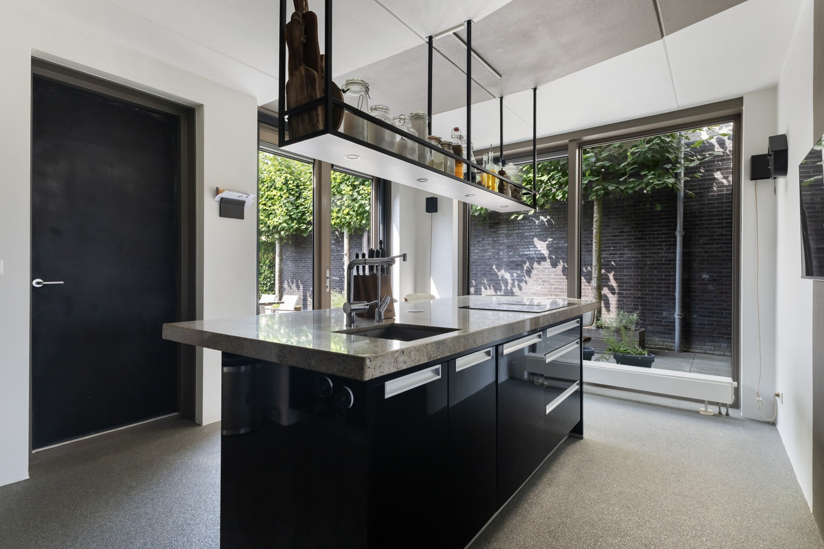 Vrijstaande woning te koop: Braksân 65, Leeuwarden