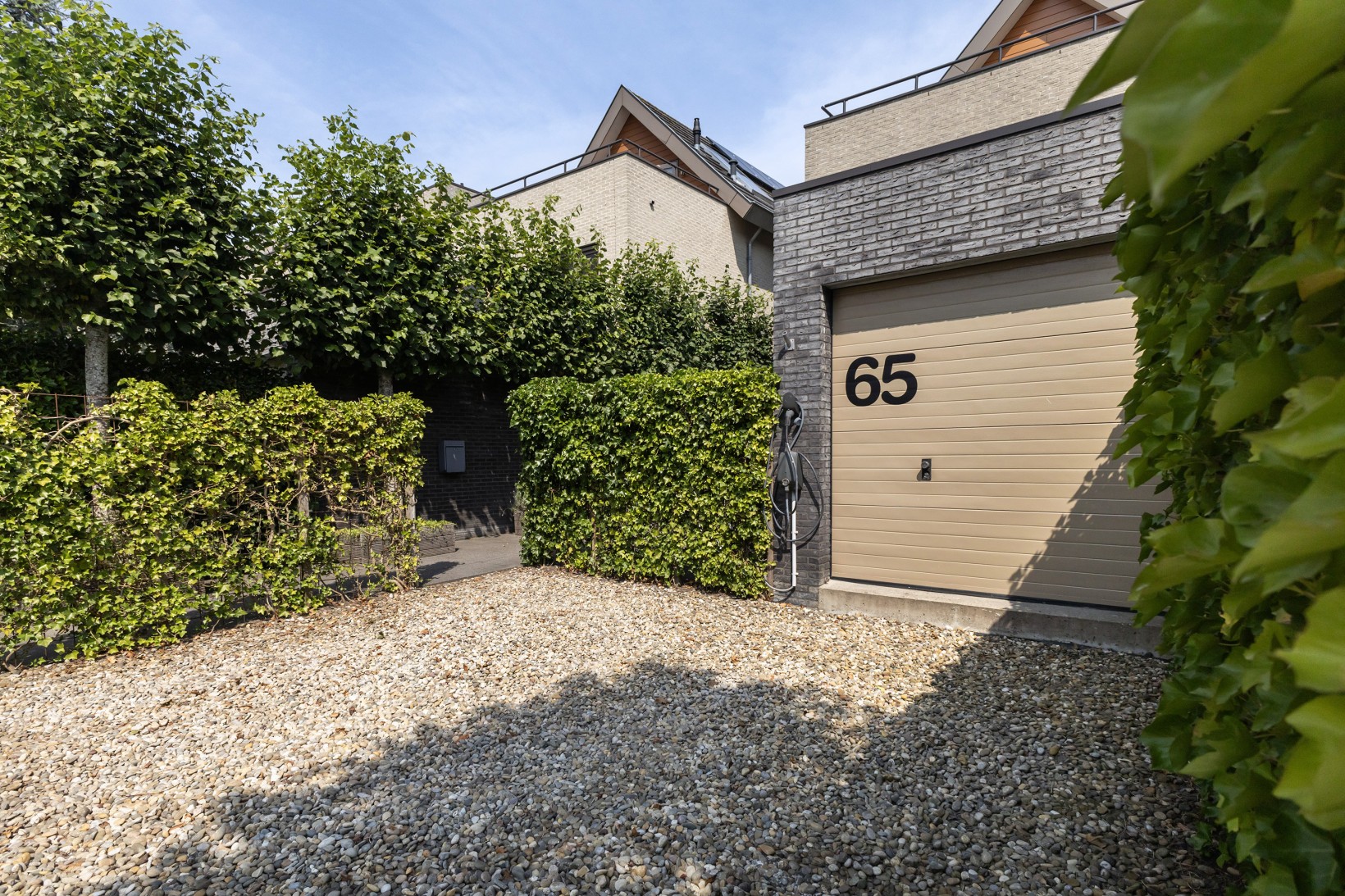 Vrijstaande woning te koop: Braksân 65, Leeuwarden