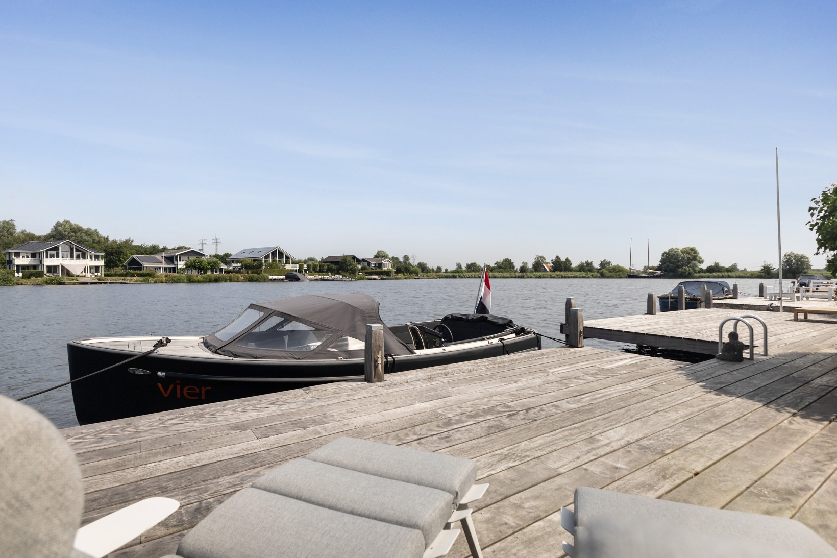 Vrijstaande woning te koop: Braksân 65, Leeuwarden