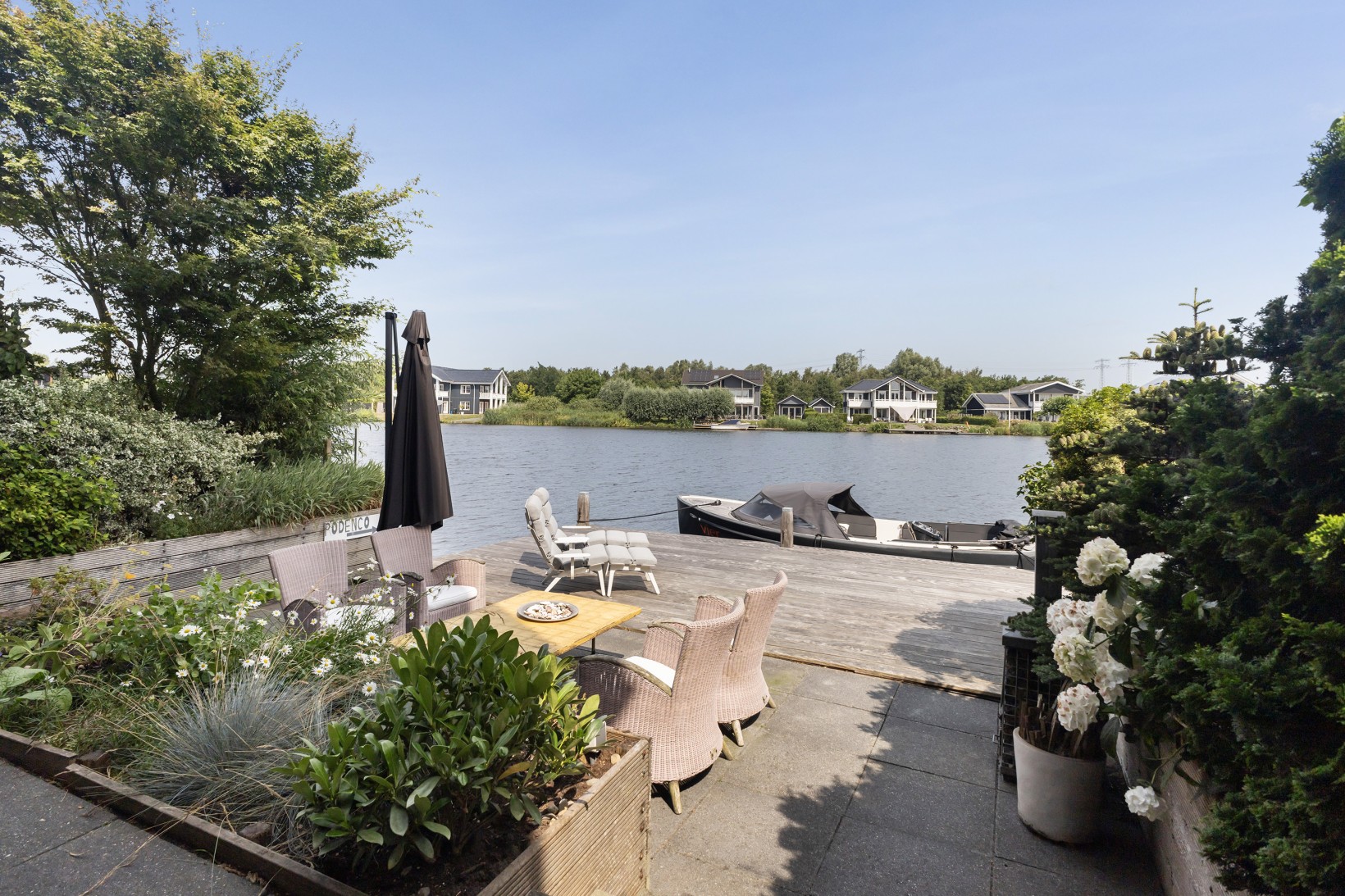 Vrijstaande woning te koop: Braksân 65, Leeuwarden