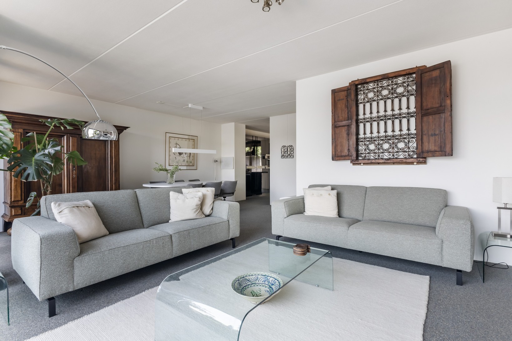 Vrijstaande woning te koop: Braksân 65, Leeuwarden
