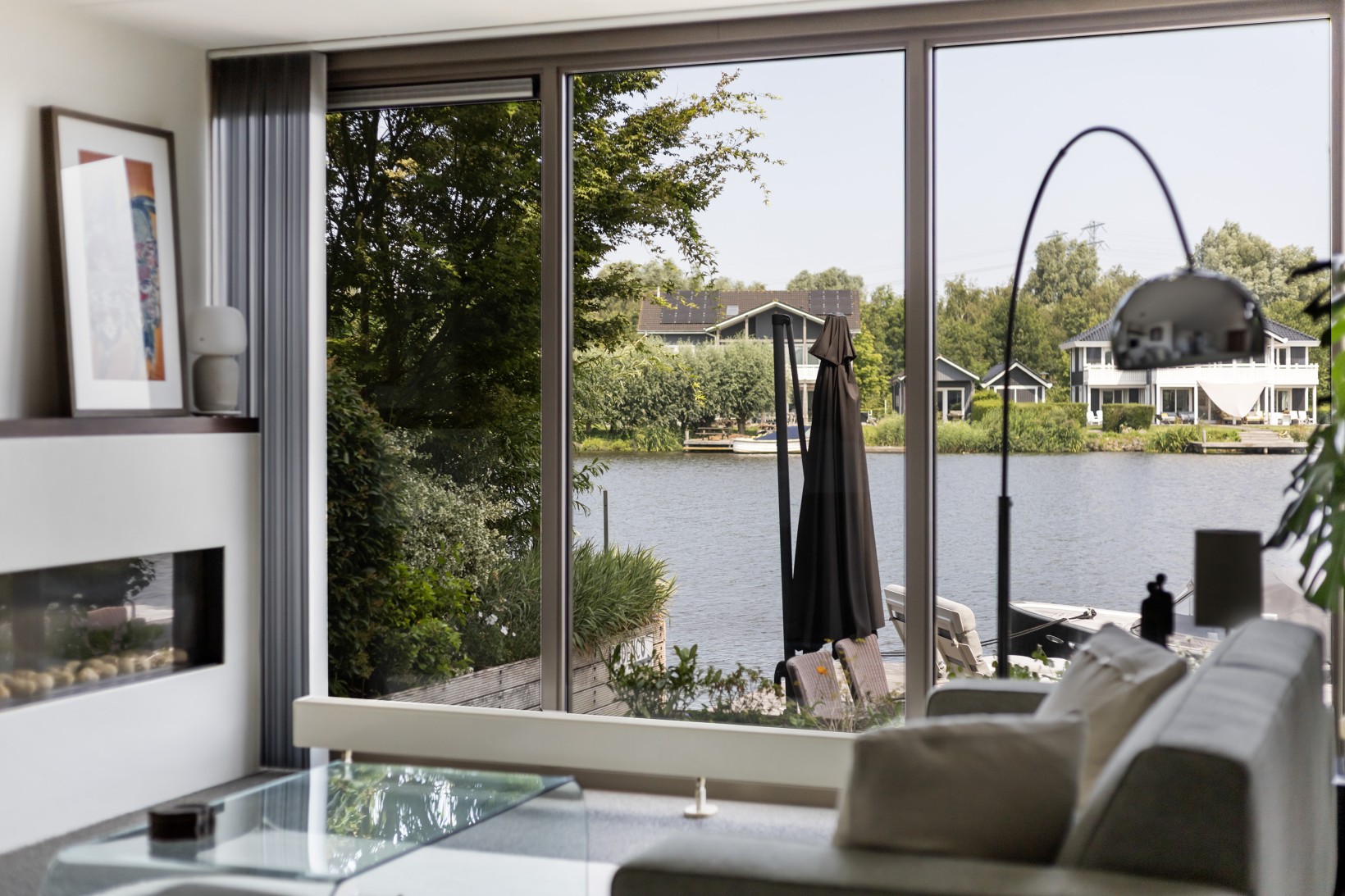 Vrijstaande woning te koop: Braksân 65, Leeuwarden