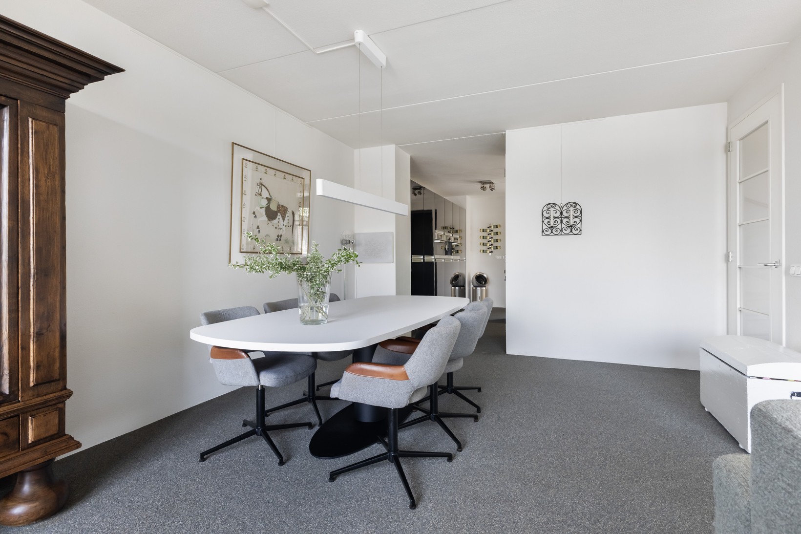 Vrijstaande woning te koop: Braksân 65, Leeuwarden