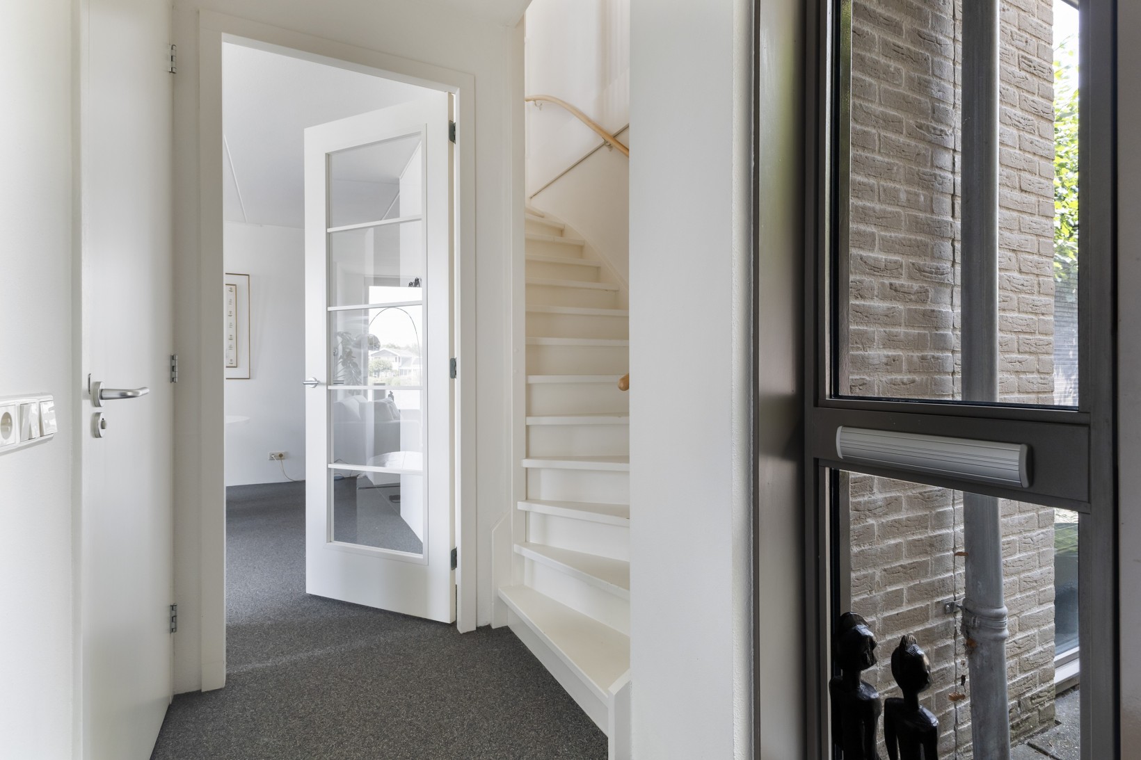 Vrijstaande woning te koop: Braksân 65, Leeuwarden