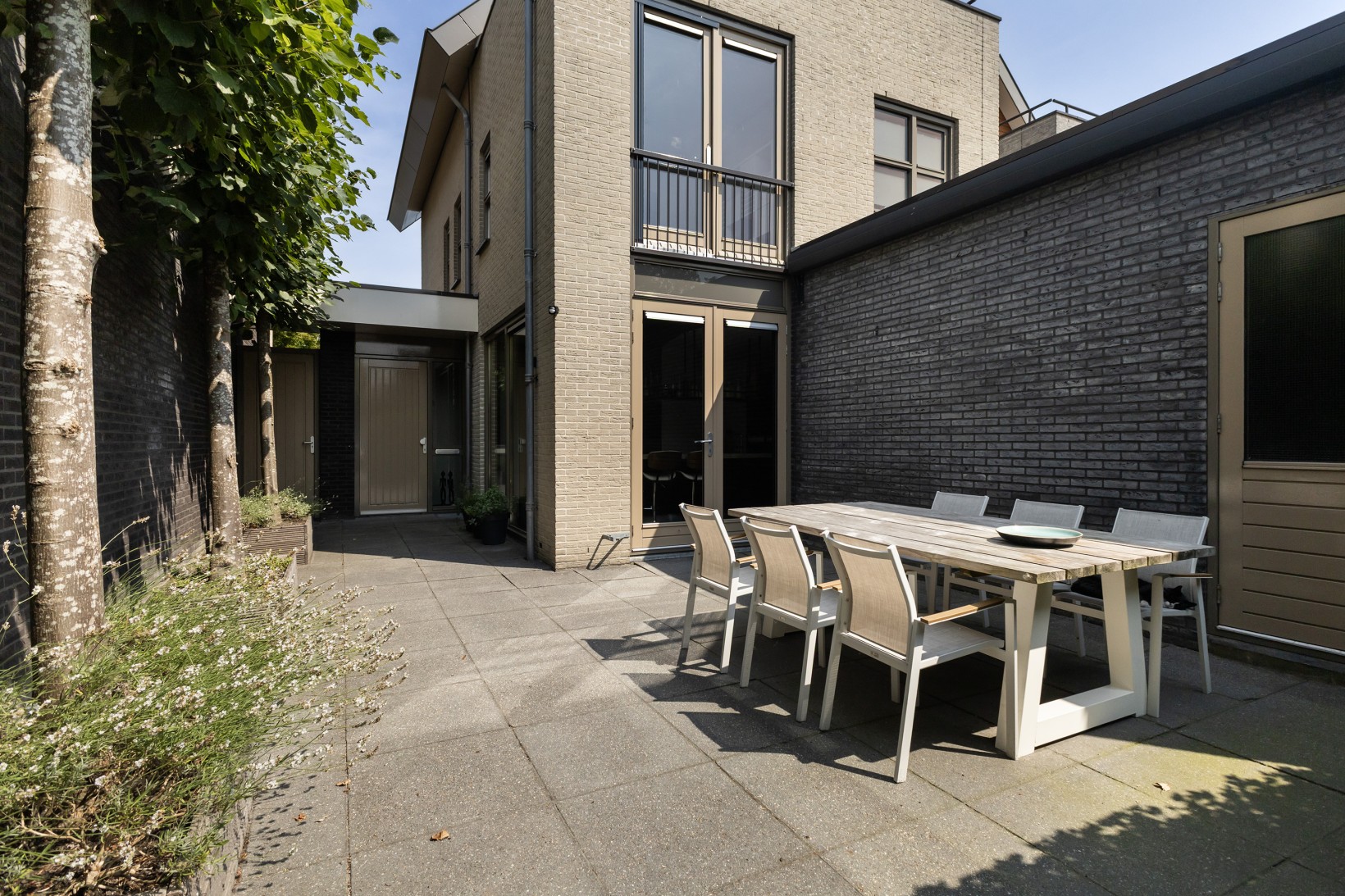 Vrijstaande woning te koop: Braksân 65, Leeuwarden