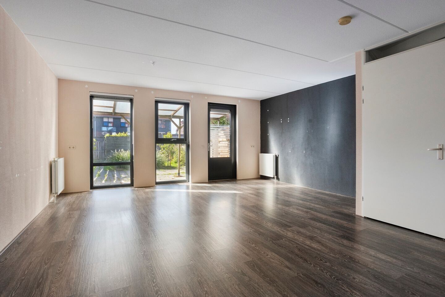 Tussenwoning te koop: Frouwesân 32, Leeuwarden