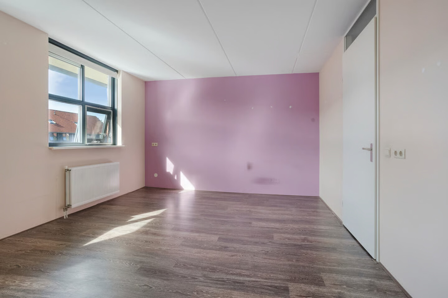 Tussenwoning te koop: Frouwesân 32, Leeuwarden