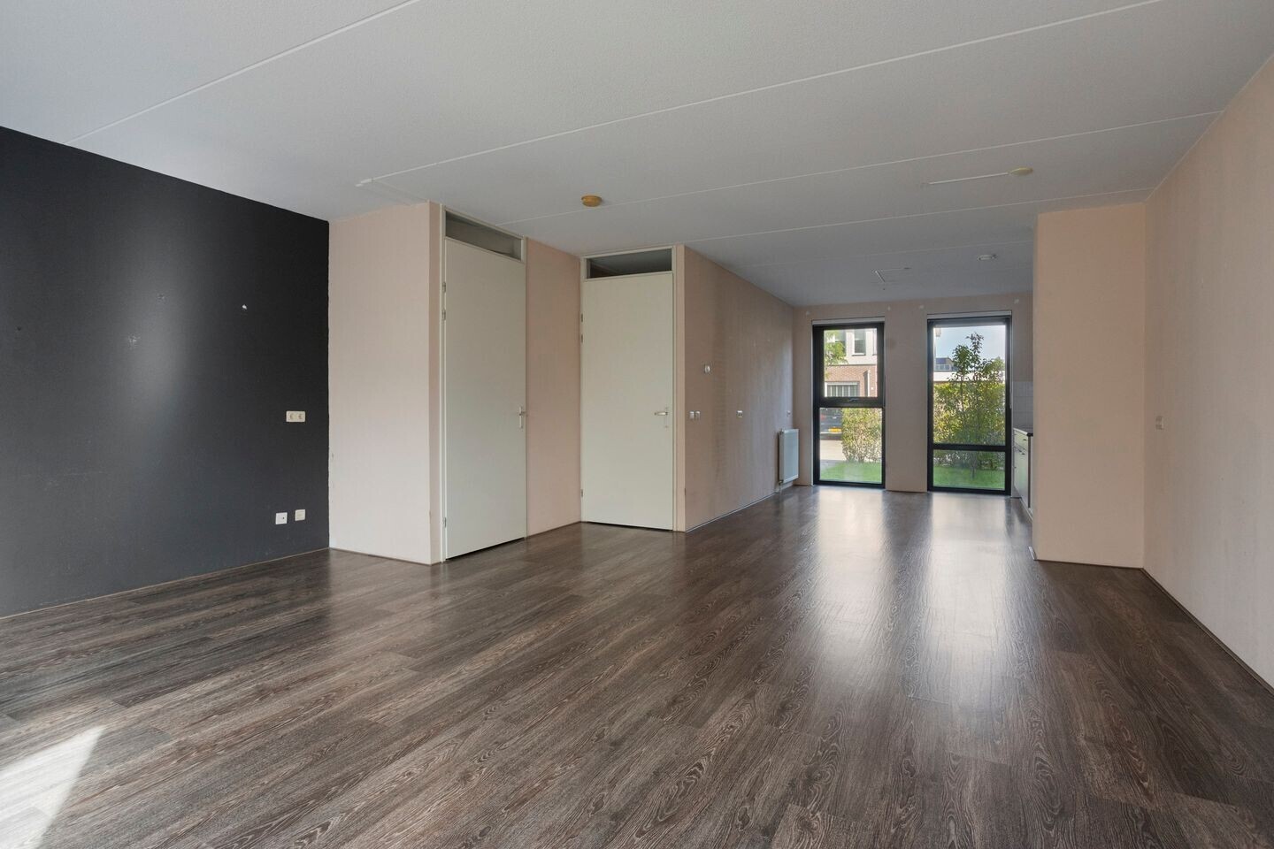 Tussenwoning te koop: Frouwesân 32, Leeuwarden