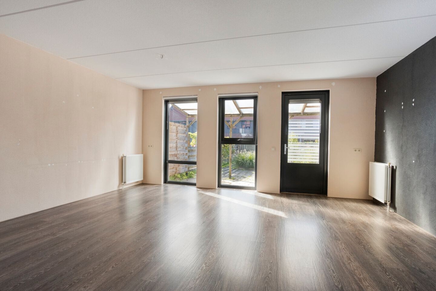 Tussenwoning te koop: Frouwesân 32, Leeuwarden