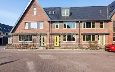 It Boumantsje 35