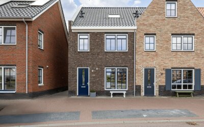 De Oanrin 43
