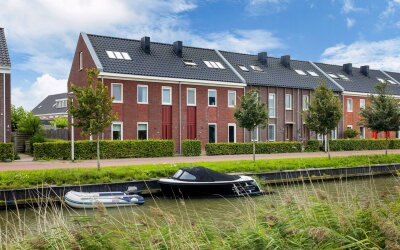 De Skâns 20