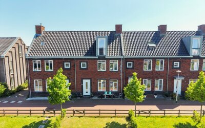 De Skâns 34