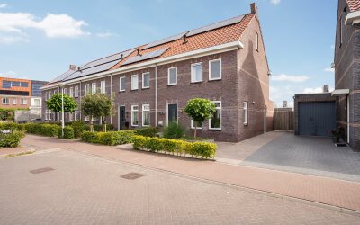 De Ynset 10