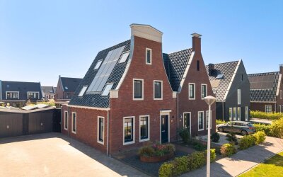 De Fierljepper 21