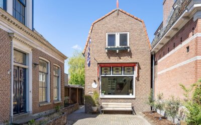 Parkstraat 16