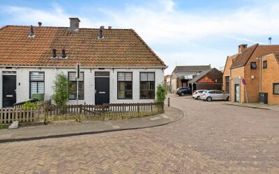 Gedempte Haven 18