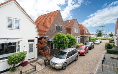 1e Oosterveldstraat 51