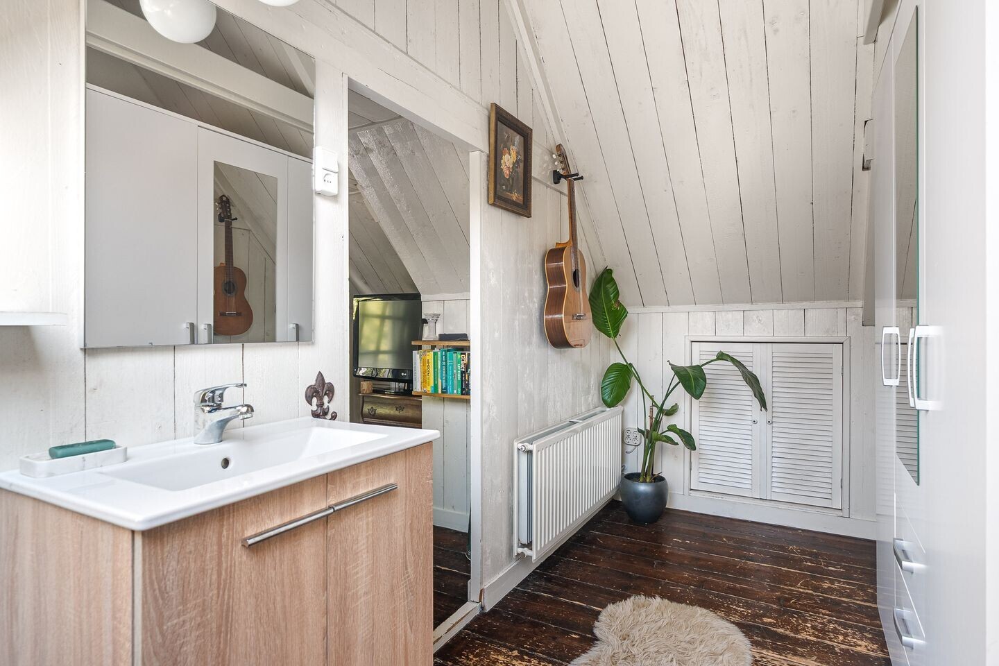Woning te koop: 1e Oosterveldstraat 2, Grou