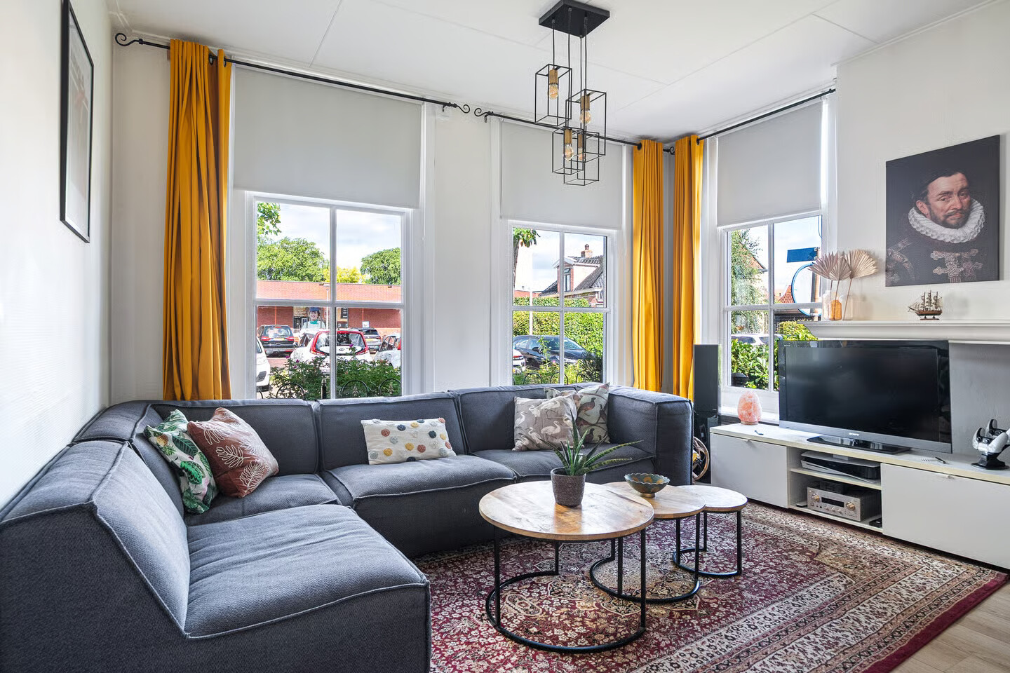 Woning te koop: 1e Oosterveldstraat 2, Grou