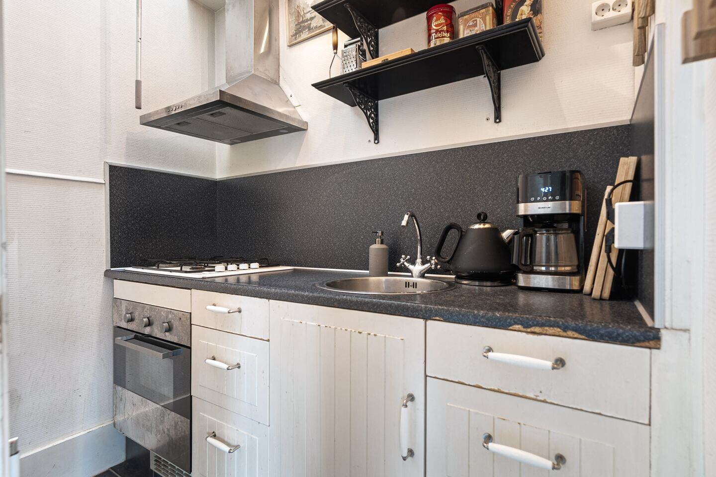 Woning te koop: 1e Oosterveldstraat 2, Grou