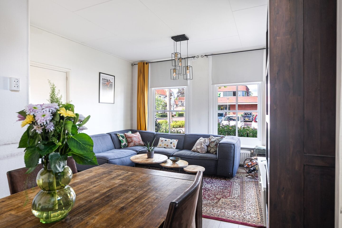 Woning te koop: 1e Oosterveldstraat 2, Grou