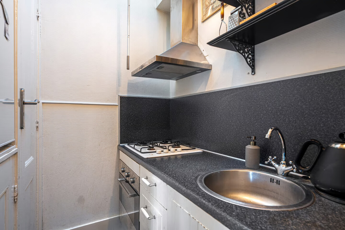 Woning te koop: 1e Oosterveldstraat 2, Grou