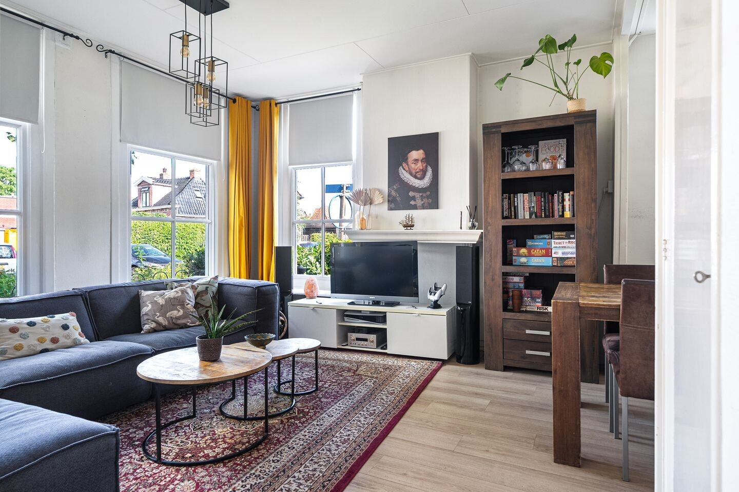 Woning te koop: 1e Oosterveldstraat 2, Grou
